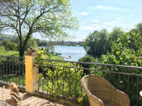 En Bord de Seine